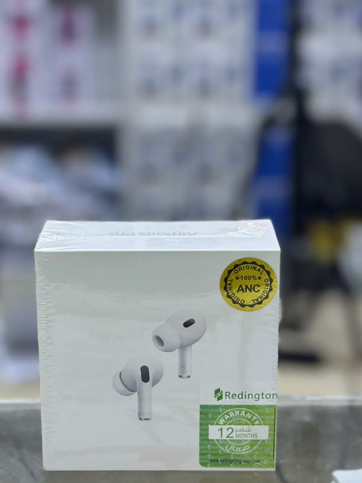Apple AirPods Pro (2nd Gen) MagSafe Case (USB-C)5