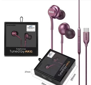 Earphones