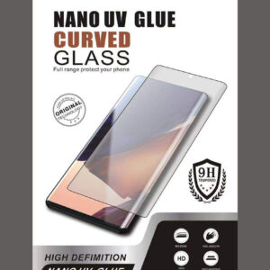 Glass Protectors