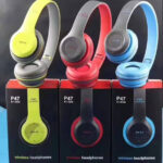 P47 Headphones
