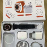 X8 Unique Combination Set