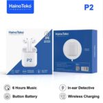 Haino Teko Germany P2