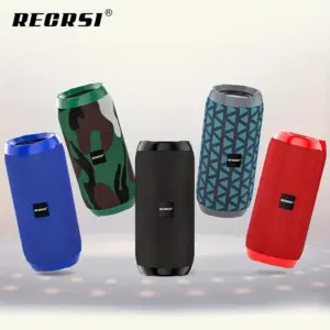 Speakers